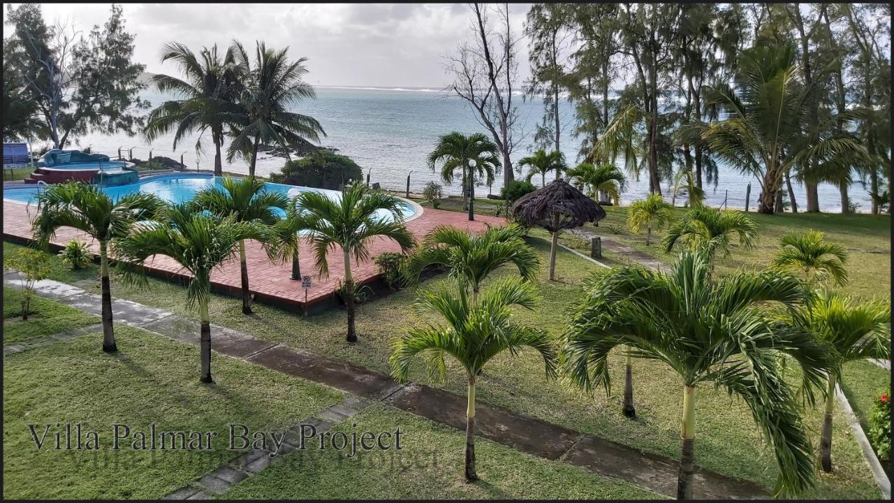 Palmar Beach Villa Ngoại thất bức ảnh